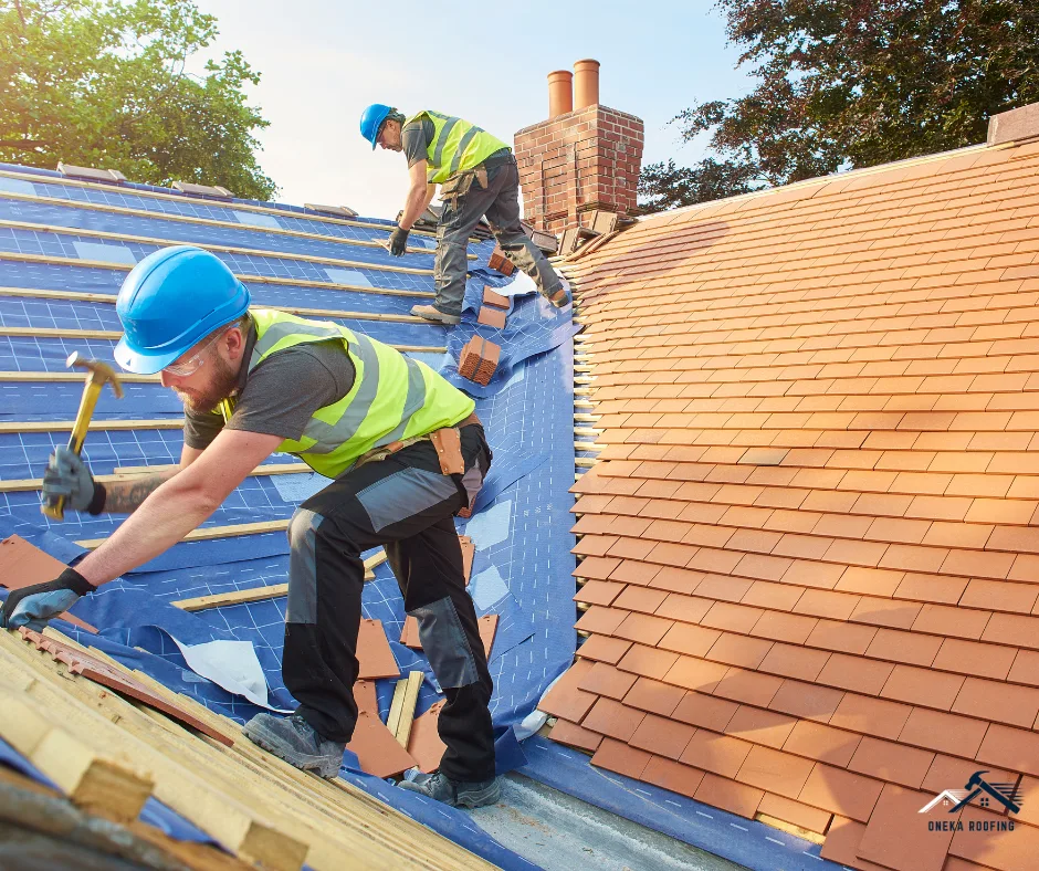 Why choose Roof Repair Near Me in Noel, MO